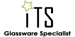 ITS Glassware Logo