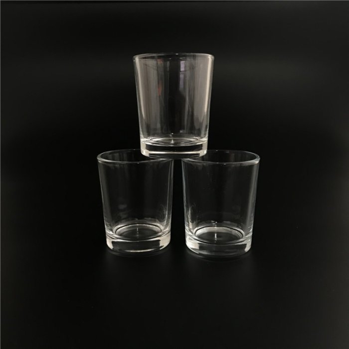ITS Glass-Shot Glass