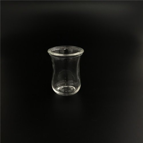 Belly Shot Glass-ITS Glassware