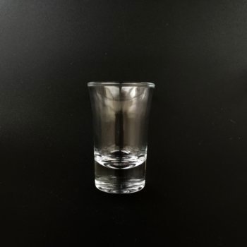 Hot Shot Glasses 1.2oz / 35ml