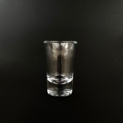 Hot Shot Glasses 1.2oz / 35ml