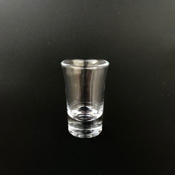 Hot Shot Glasses 1.2oz / 35ml