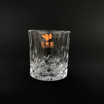 Old fashioned Tumblers