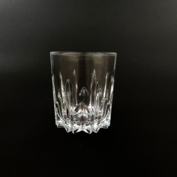 Diamond Old Fashioned Glasses 10oz / 290ml
