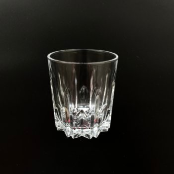 Diamond Old Fashioned Glasses 10oz / 290ml